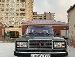 LADA (VAZ) 2107-2