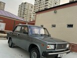 LADA (VAZ) 2107-3