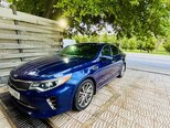 Kia Optima-2
