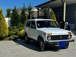 LADA (VAZ) Niva-3