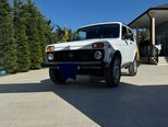 LADA (VAZ) Niva-4