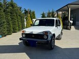 LADA (VAZ) Niva-1