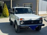 LADA (VAZ) Niva-2