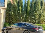 Lexus ES 300h-4