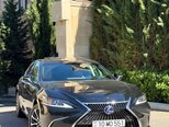 Lexus ES 300h-1