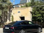 Lexus ES 300h-5