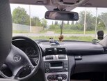 Mercedes C 220-3