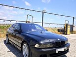 BMW 525-4