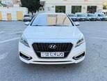 Hyundai Sonata-2