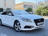 Hyundai Sonata-3