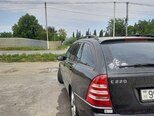 Mercedes C 220-7