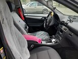Mercedes C 220-13