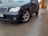 Mercedes C 220-17
