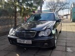 Mercedes C 220-18