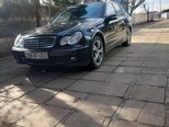 Mercedes C 220-19