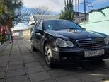 Mercedes C 220-20