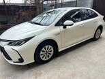 Toyota Corolla-7