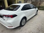 Toyota Corolla-4