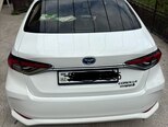 Toyota Corolla-3