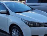 Toyota Corolla-5