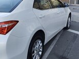 Toyota Corolla-4