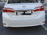 Toyota Corolla-3