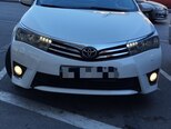 Toyota Corolla-2