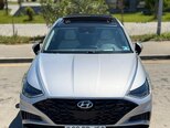 Hyundai Sonata-16