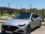Hyundai Sonata-15