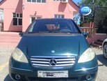 Mercedes A 170-1