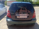 Mercedes A 170-3