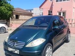 Mercedes A 170-2