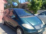 Mercedes A 170-5