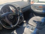 Mercedes A 170-8