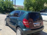 Mercedes A 170-6