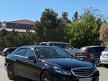 Mercedes E 220-3