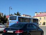 Mercedes E 220-4
