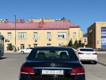 Mercedes E 220-5