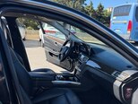 Mercedes E 220-12