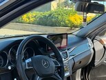Mercedes E 220-15