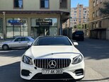 Mercedes E 300-1