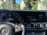 Mercedes E 300-8
