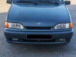 LADA (VAZ) 2115-2