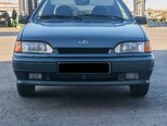 LADA (VAZ) 2115-1