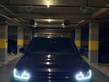 Land Rover Range Rover-1