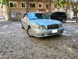 Hyundai Sonata-1