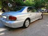 Hyundai Sonata-6