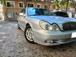 Hyundai Sonata-3