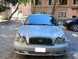 Hyundai Sonata-2