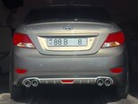 Hyundai Accent-12